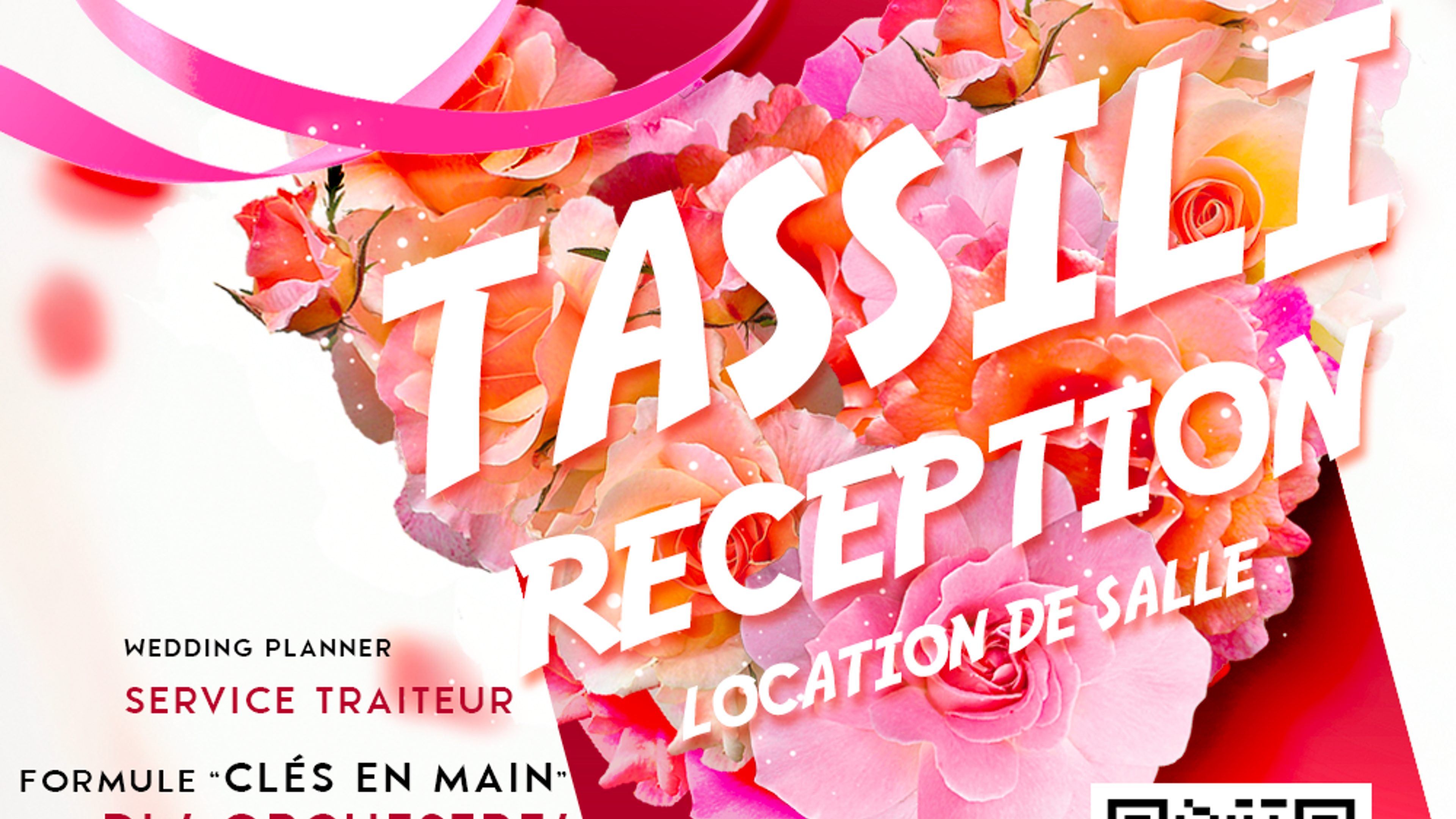 Tassili Reception